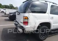 2004 Chevrolet Tahoe фото