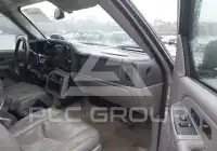 2004 Chevrolet Tahoe фото