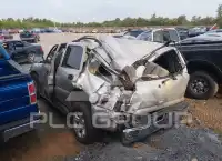 2004 Chevrolet Tahoe фото