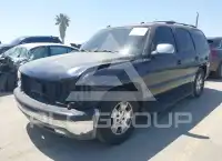 2004 Chevrolet Tahoe photo
