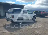 2004 Chevrolet Tahoe фото