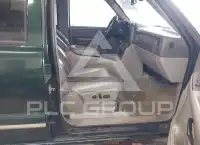2004 Chevrolet Tahoe фото