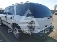 2004 Chevrolet Tahoe фото
