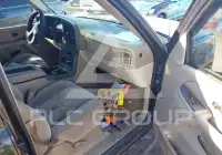2004 Chevrolet Tahoe фото