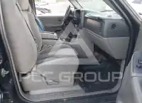 2004 Chevrolet Tahoe фото