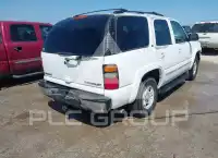 2004 Chevrolet Tahoe фото
