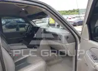2004 Chevrolet Tahoe photo
