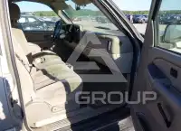 2004 Chevrolet Tahoe фото
