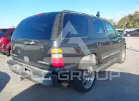 2004 Chevrolet Tahoe фото