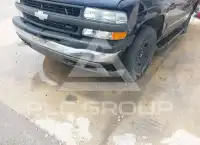 2004 Chevrolet Tahoe photo
