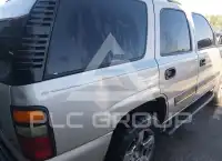 2004 Chevrolet Tahoe фото