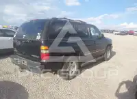 2004 Chevrolet Tahoe фото