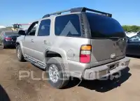 2004 Chevrolet Tahoe фото