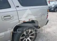 2004 Chevrolet Tahoe фото
