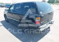 2004 Chevrolet Tahoe фото