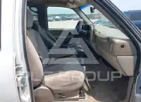 2004 Chevrolet Tahoe фото