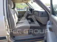 2004 Chevrolet Tahoe фото