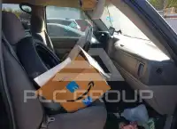 2004 Chevrolet Tahoe фото