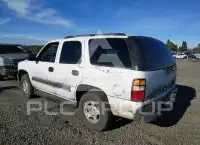 2004 Chevrolet Tahoe фото