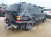 2004 Chevrolet Tahoe photo