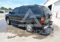 2004 Chevrolet Tahoe фото