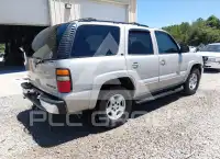 2004 Chevrolet Tahoe фото