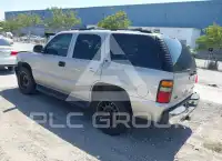 2004 Chevrolet Tahoe фото