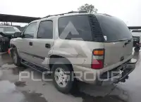 2004 Chevrolet Tahoe фото