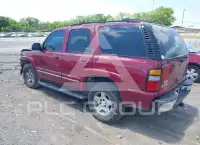 2004 Chevrolet Tahoe фото