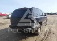 2004 Chevrolet Tahoe фото