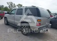 2004 Chevrolet Tahoe фото