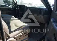 2004 Chevrolet Tahoe фото