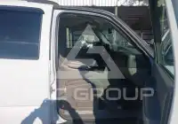 2004 Chevrolet Tahoe фото