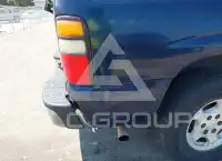 2004 Chevrolet Tahoe фото