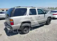2004 Chevrolet Tahoe фото