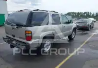 2004 Chevrolet Tahoe фото