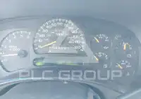 2004 Chevrolet Tahoe фото