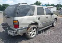 2004 Chevrolet Tahoe фото