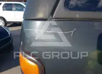 2004 Chevrolet Tahoe фото