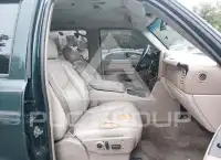 2004 Chevrolet Tahoe фото