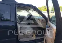 2004 Chevrolet Tahoe фото
