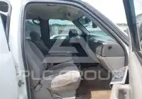 2004 Chevrolet Tahoe фото