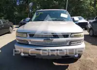 2004 Chevrolet Tahoe фото