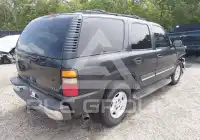 2004 Chevrolet Tahoe фото