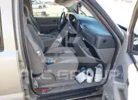 2004 Chevrolet Tahoe фото