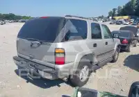 2004 Chevrolet Tahoe фото