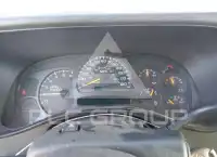 2004 Chevrolet Tahoe фото