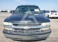 2004 Chevrolet Tahoe фото