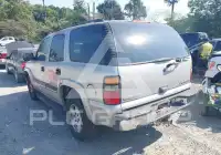 2004 Chevrolet Tahoe фото