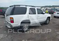 2004 Chevrolet Tahoe фото